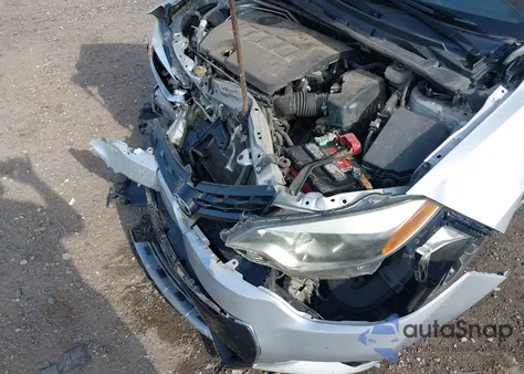 2014 Toyota Corolla L/Le/Le Pls/Prm/S/S Pls из США, поврежденный, VIN 5YFBURHE3EP150201